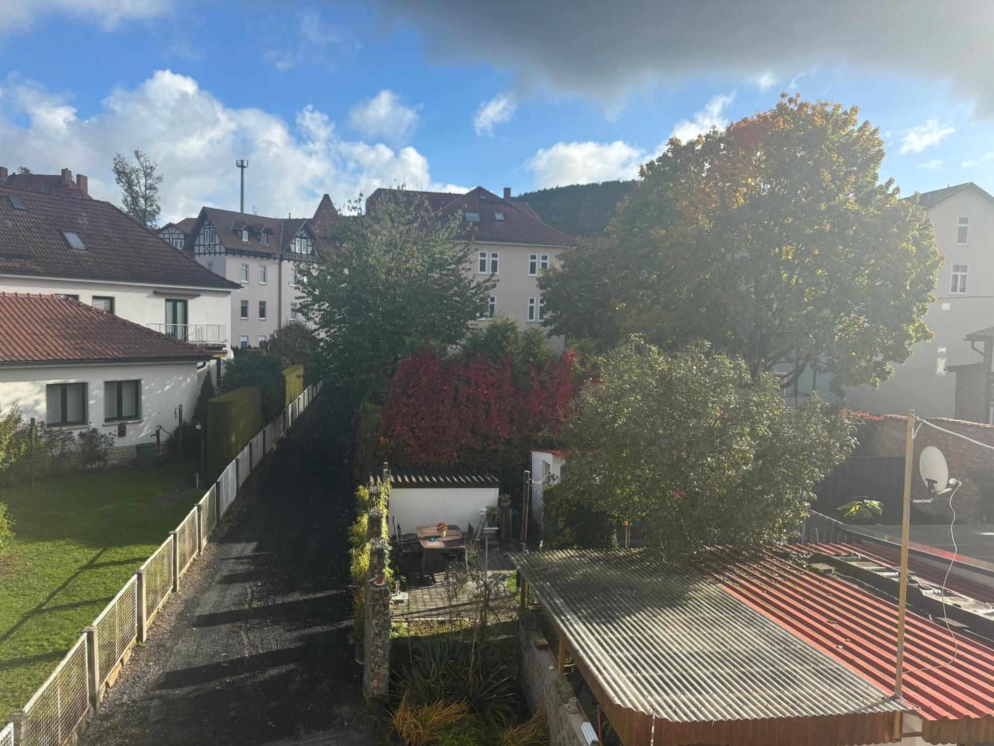Haus Hannah Meiningen Exterior foto